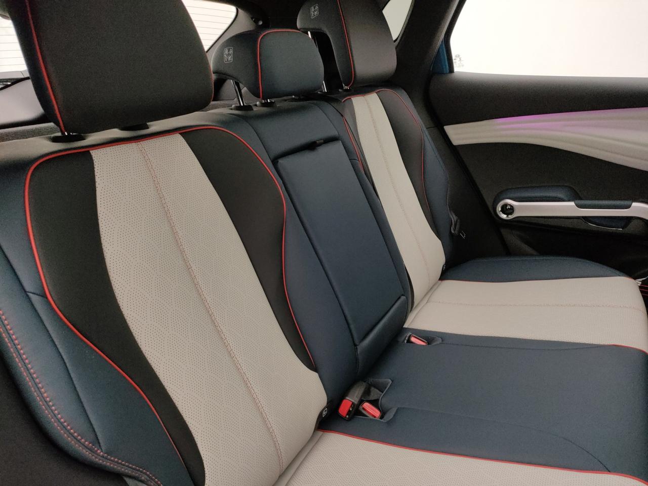 BYD ATTO 3 COMFORT 204 CV MY24