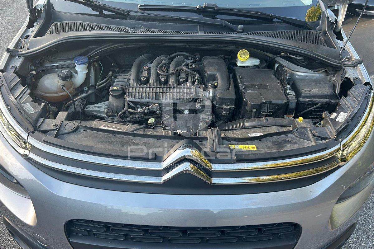 CITROEN C3 PureTech 82 S&S Feel