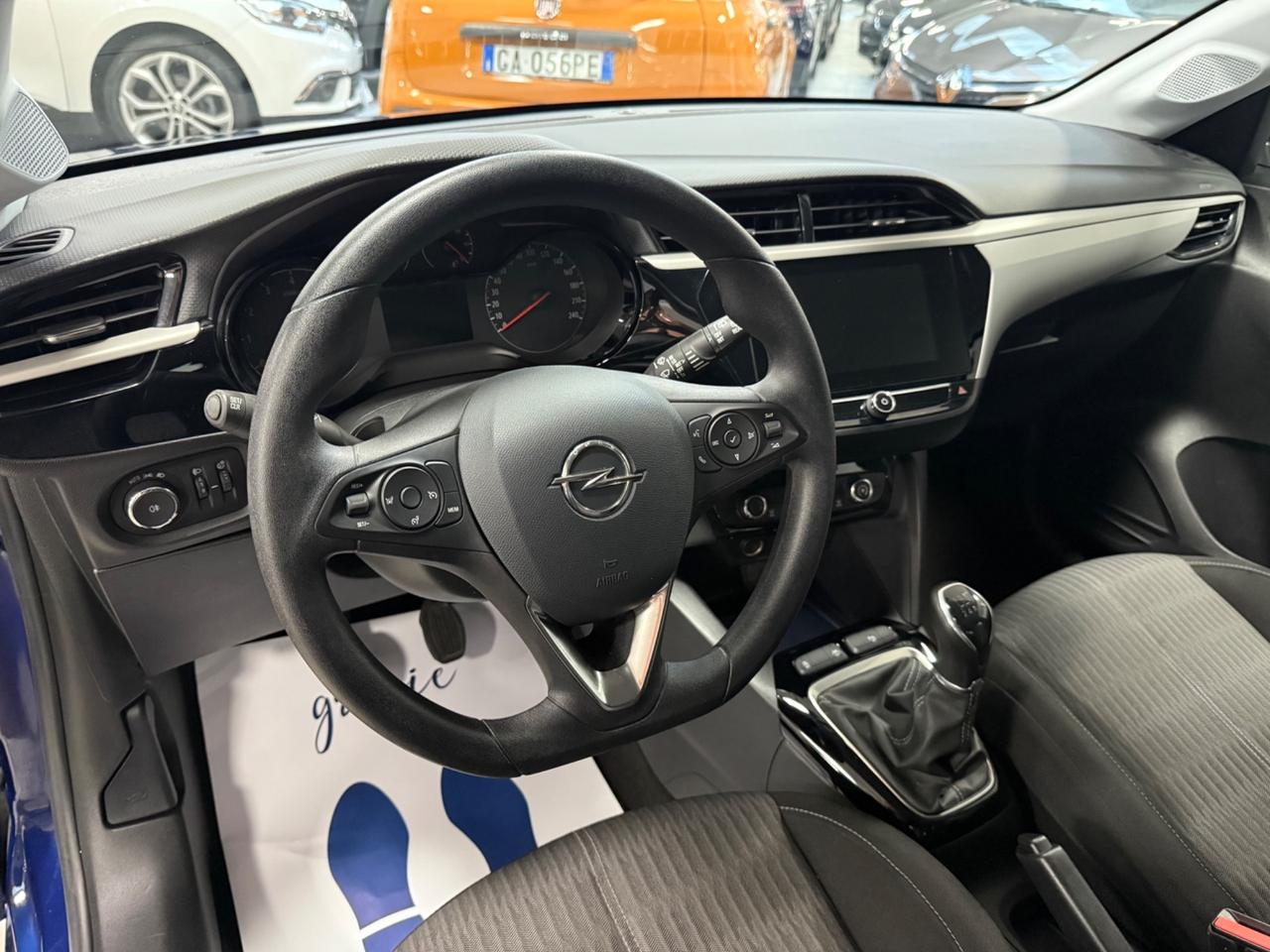 Opel Corsa 1.2 Elegance 75CV Ok Neopatentati