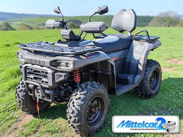 GOES Other TERROX 550L EPS