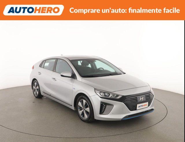 HYUNDAI Ioniq 1.6 Plug-in Hybrid DCT Style