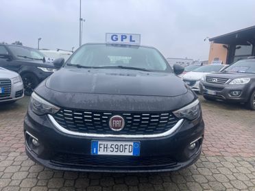 Fiat Tipo 1.4 T-Jet 120CV GPL SW Easy