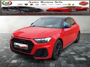Audi A1 SPB 25 TFSI S tronic Admired Advanced