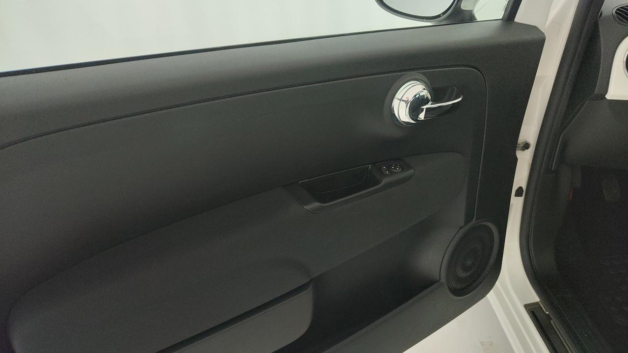 FIAT 500 1.0 hybrid Dolcevita 70cv