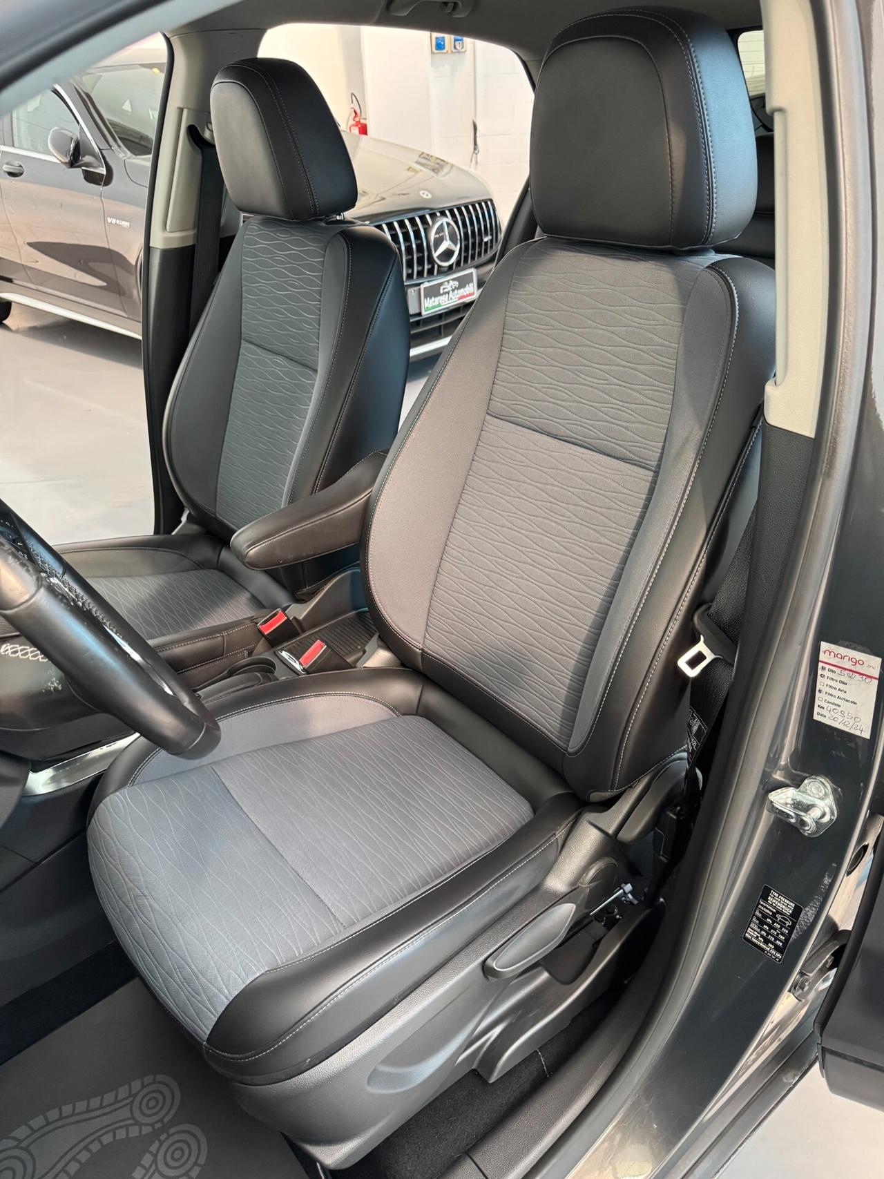 Opel Mokka Turbo 1.4cc 140cv Automatica Navigatore Finanziabile