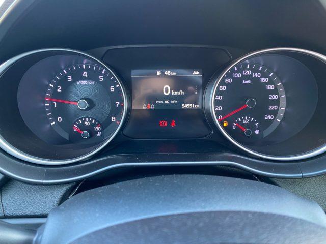 KIA XCeed 1.0 T-GDi Urban
