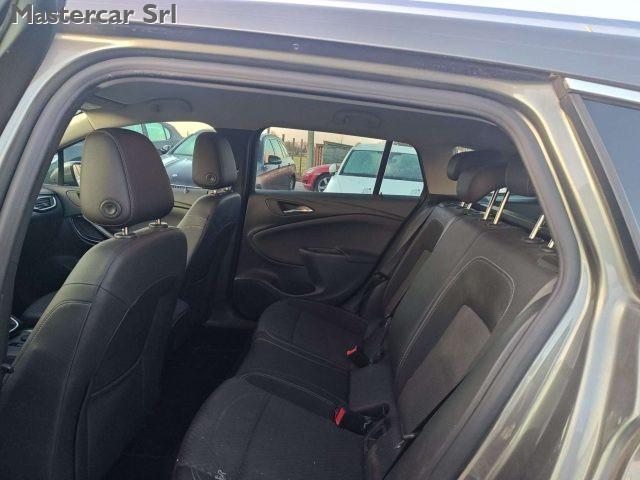 OPEL Astra Astra V Sports Tourer Sports Tourer 1.6 cdi