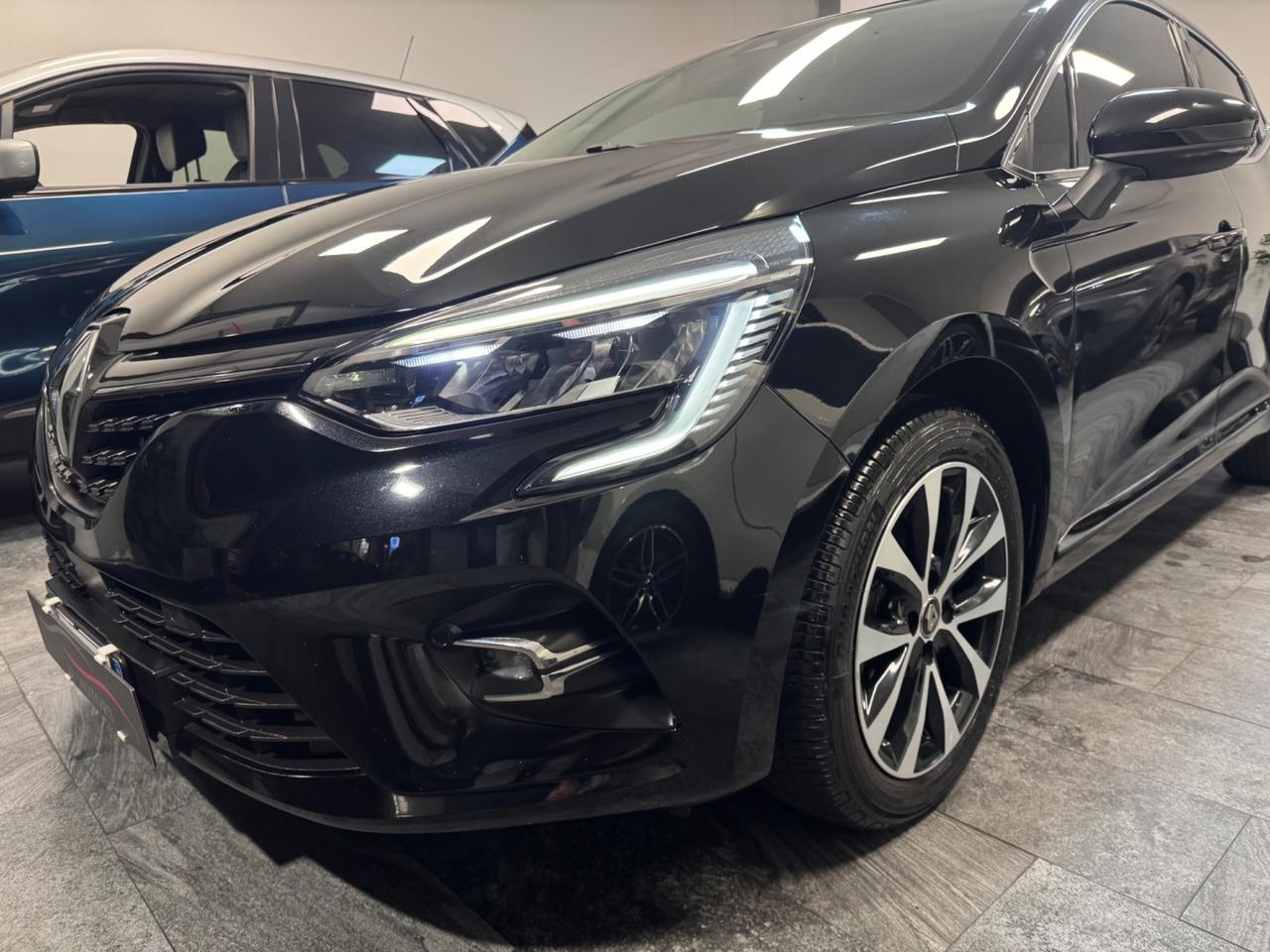 Renault Clio 1.5 dCi 115 CV 5 porte Intens