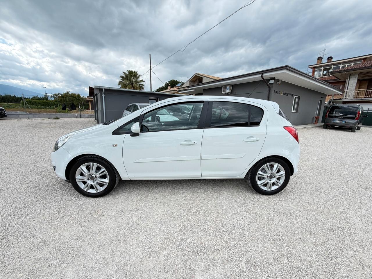 Opel Corsa 1.3 CDTI 95cv 5 p 95.326 km unico proprietario