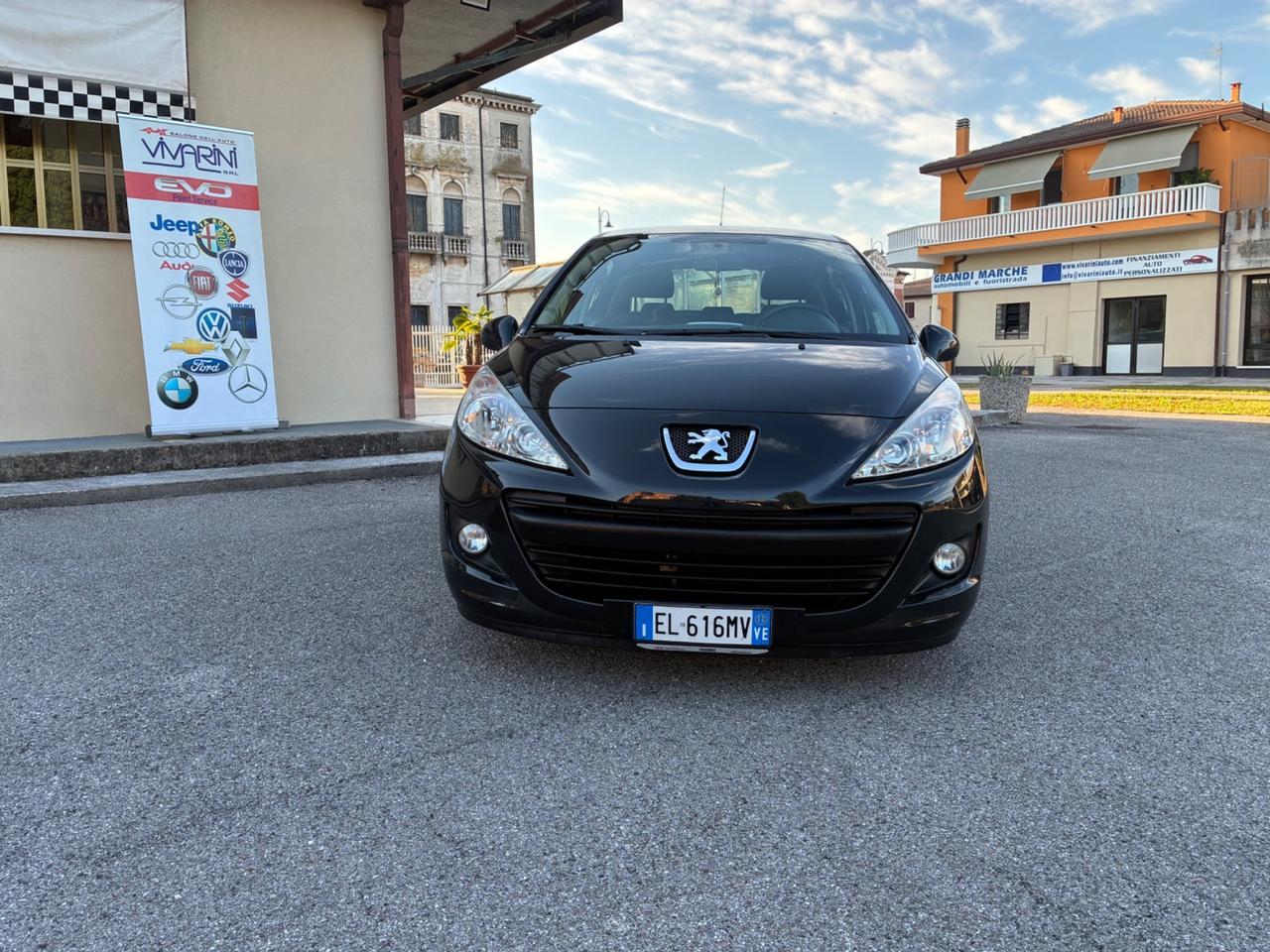 Peugeot 207 1.4 8V 75CV 5p. Energie *UNICO PROPRIETARIO*