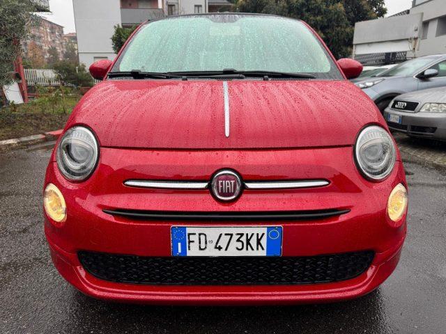 FIAT 500C 1.3 Multijet 16V 95 CV S