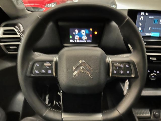 CITROEN C4 PureTech 130 S&S Shine Da Vetrina!