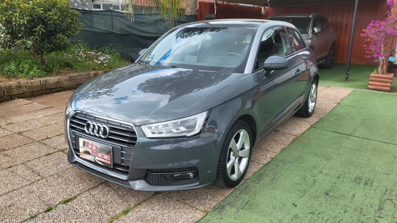 Audi A1 1.4 TDI ultra Design