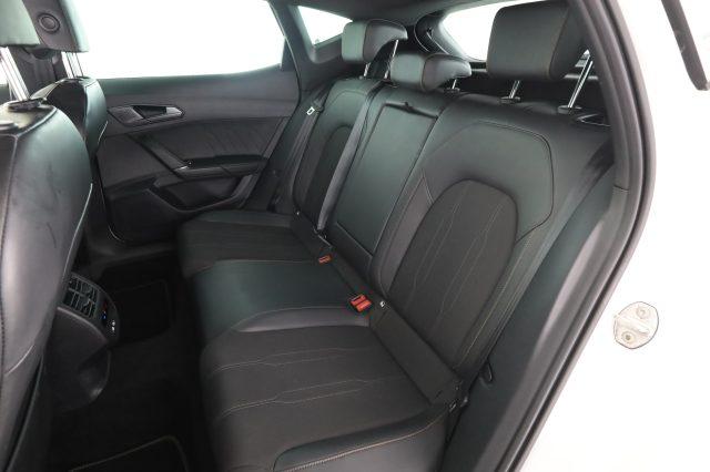 CUPRA Formentor Formentor 1.5 TSI DSG