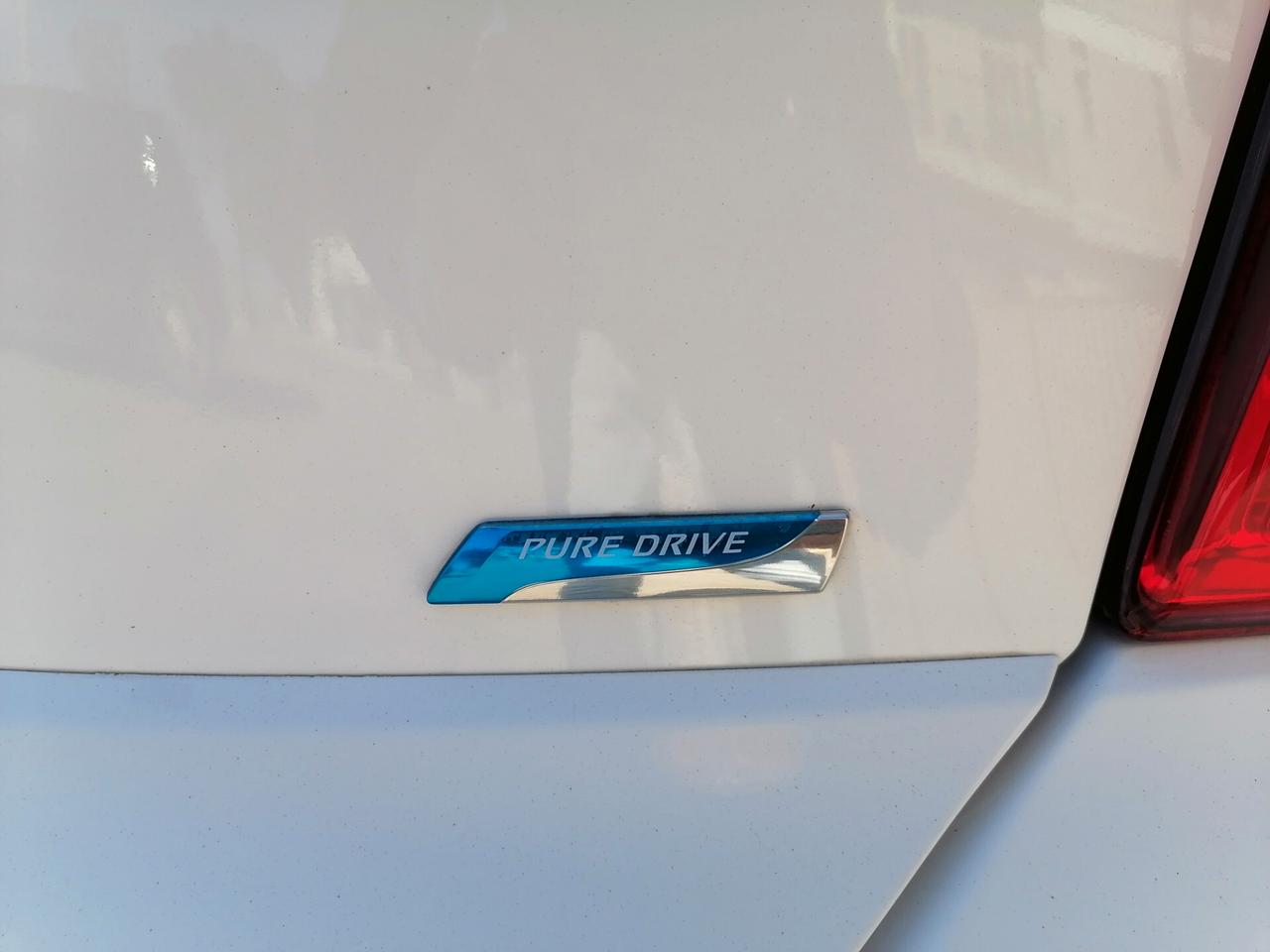 Nissan Micra 1.2 12V 5 porte GPL Acenta