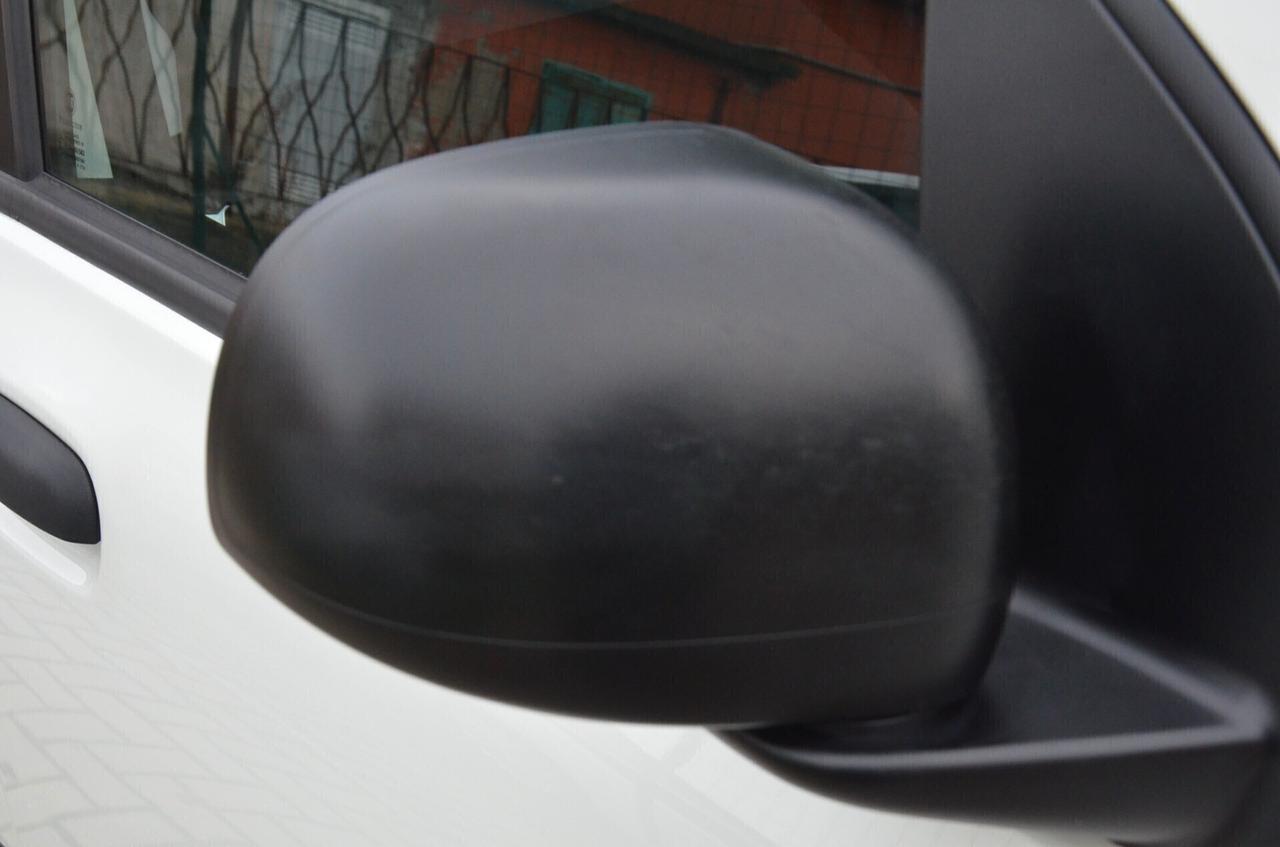 Fiat Panda 0.9 TwinAir Turbo Natural Power Easy