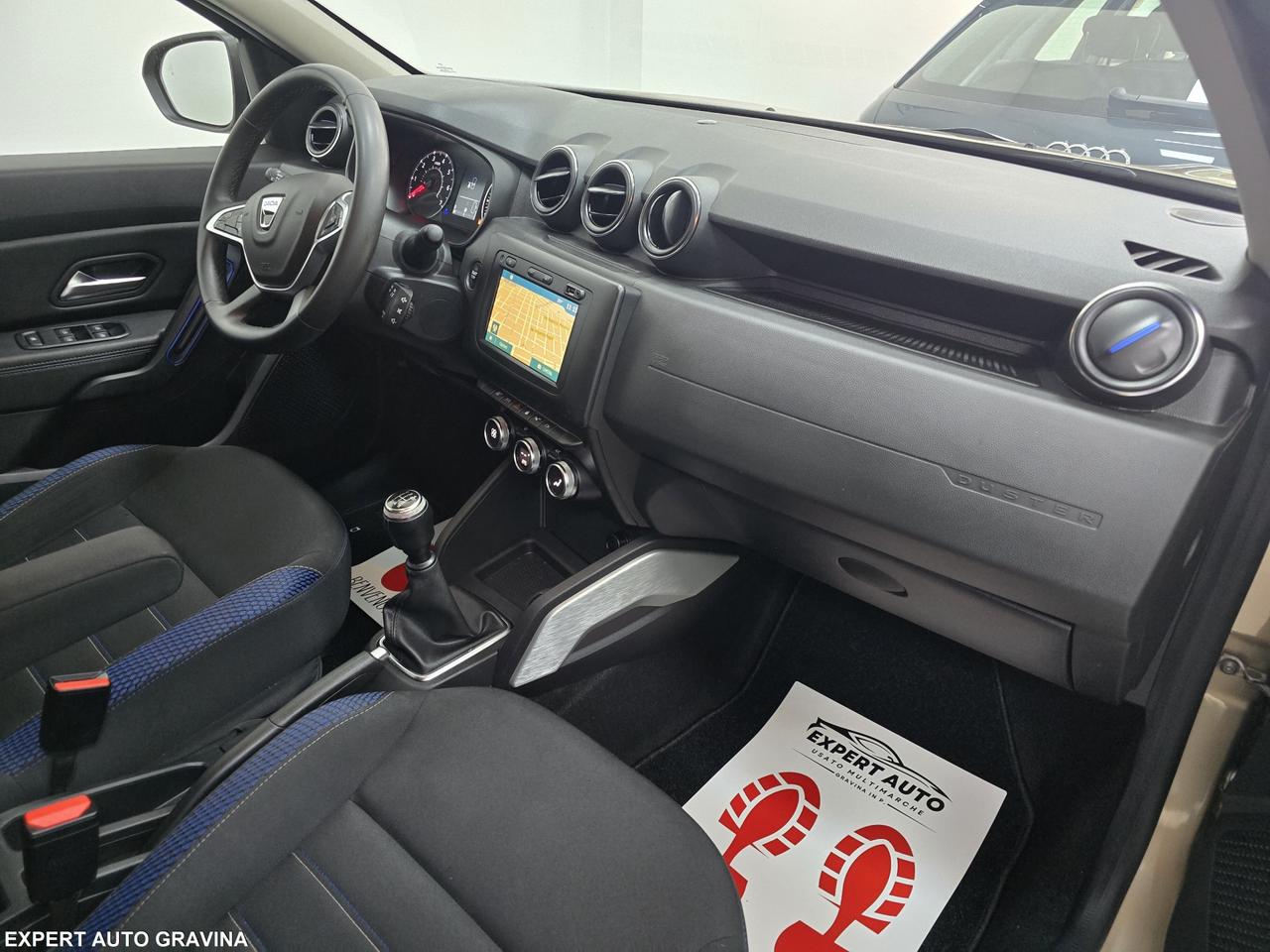 DACIA DUSTER 1.0 TCe GPL 15th ANNIVERSARY