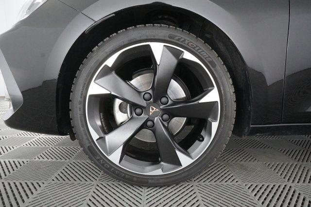 CUPRA Leon Leon 2.0 TDI 150 CV DSG