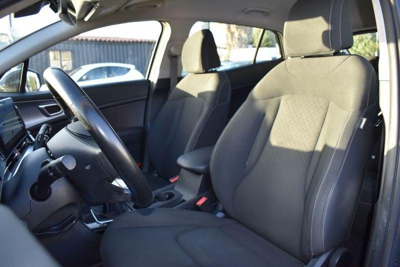 KIA Sportage Sportage 1.6 CRDi MHEV Business