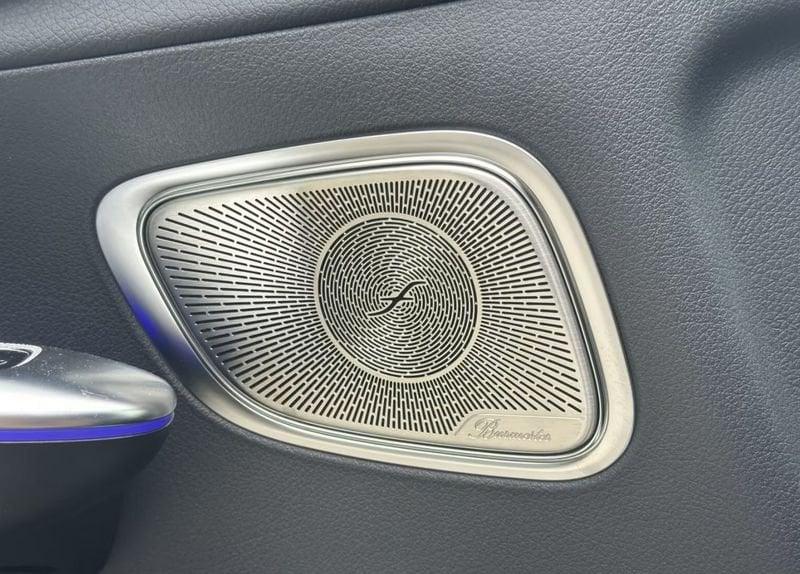 Mercedes-Benz GLC Coupé GLC 220 d 4Matic Mild hybrid Coupé AMG Line Advanced Burmester Night Pack Camera