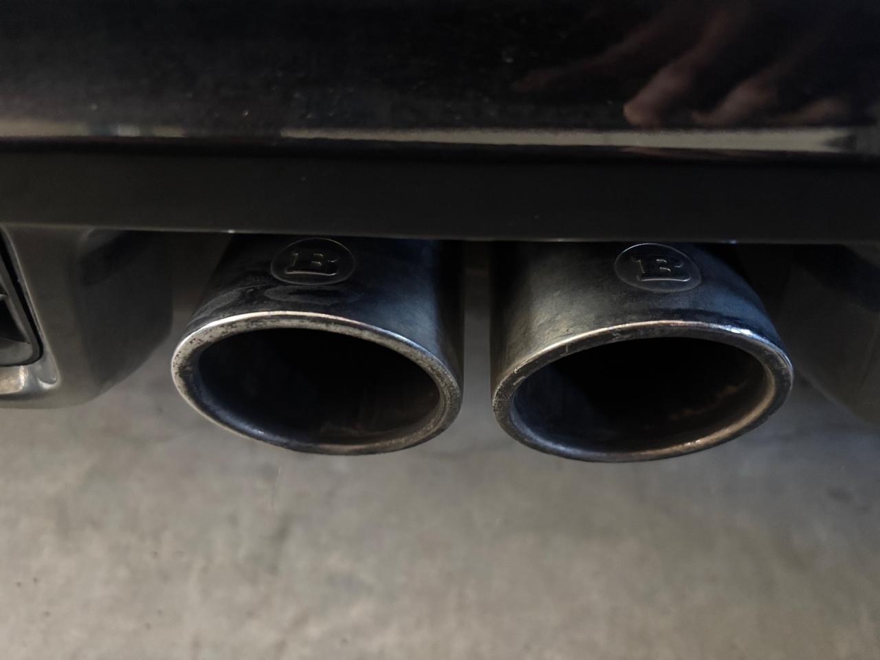 Smart ForTwo 1000 AUT. Pulse Brabus