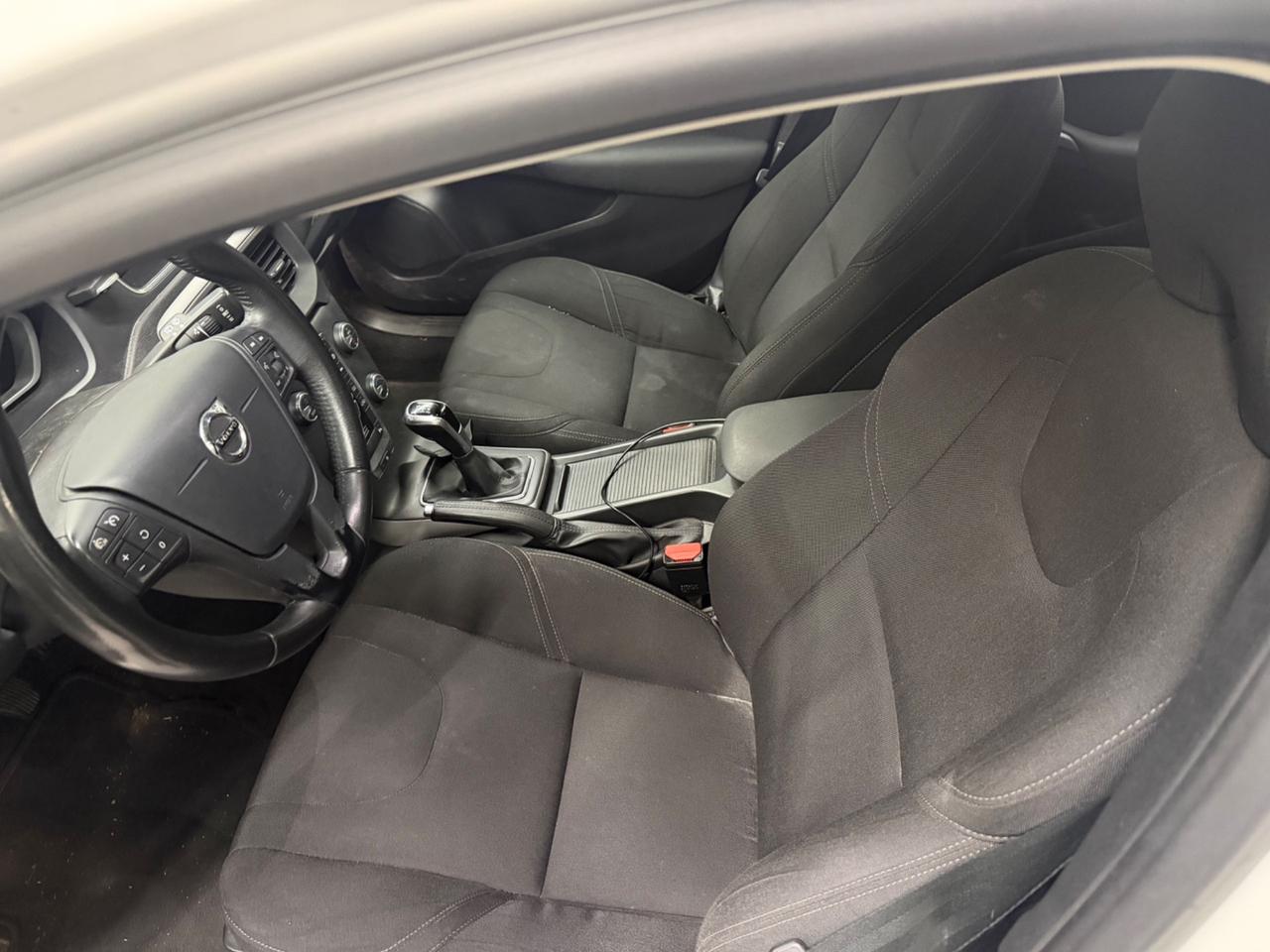 Volvo V40 Cross Country D2 Business Plus