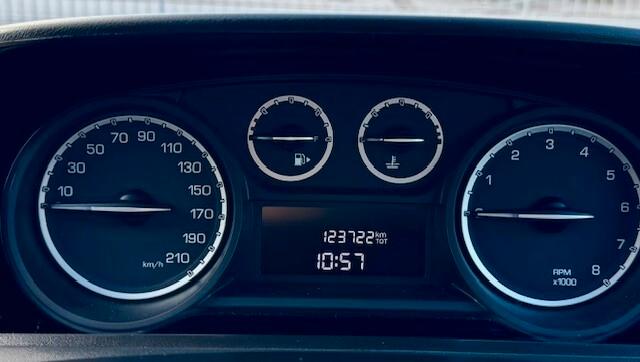 Lancia Ypsilon 0.9 TwinAir 85 CV 5 porte Metano Ecochic Elefantino