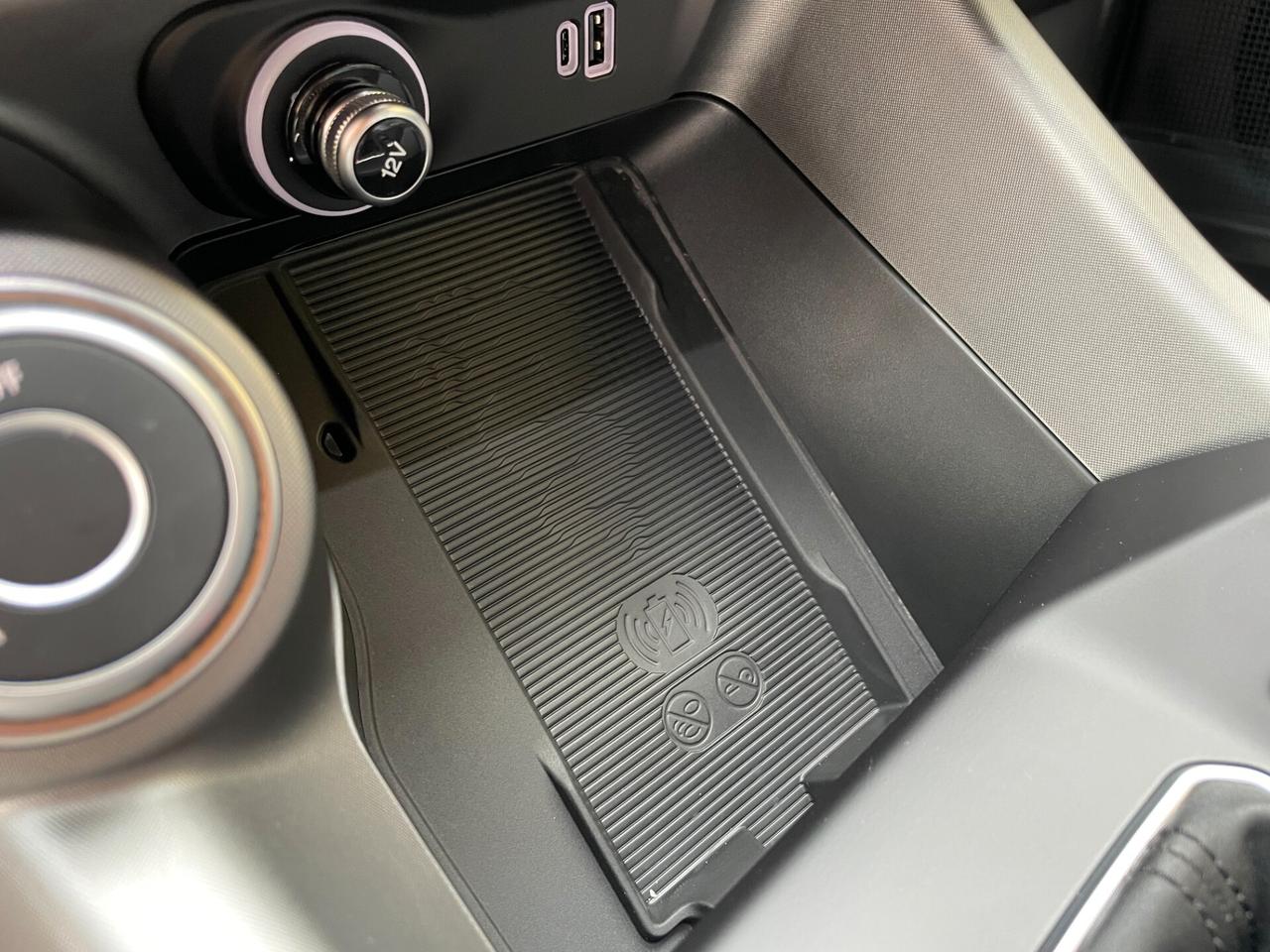 Alfa Romeo Tonale 1.6 diesel 130 CV TCT6 Sprint