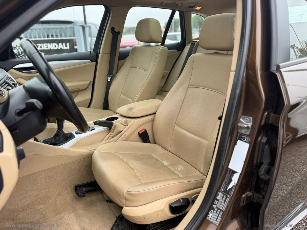 BMW X1 xDrive18d FUTURA