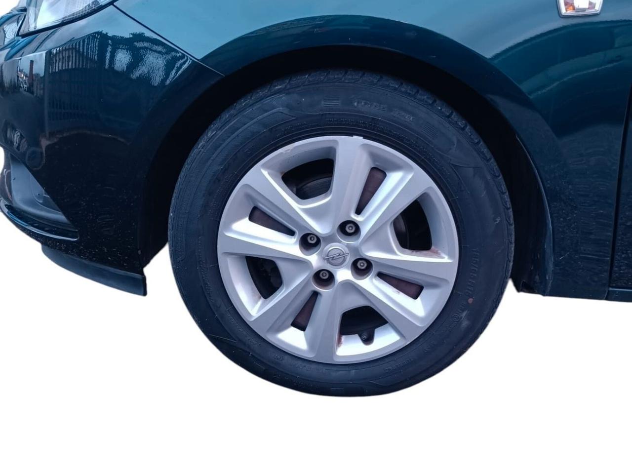 Opel Corsa 5 Porte 1.2 N-Joy