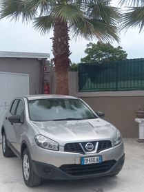 Nissan Qashqai 1.6 16V Tekna