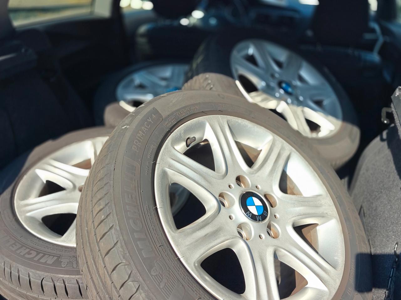 Bmw Serie 1 - Neopatentati ,km certificati