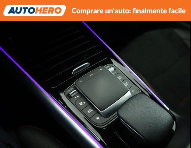 MERCEDES-BENZ B 180 d Automatic Premium