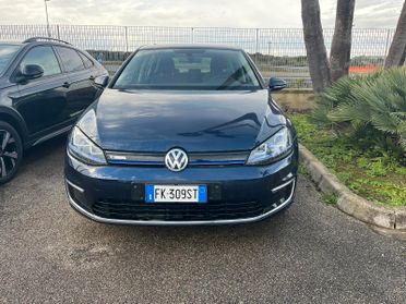 Volkswagen Golf e-Golf 115 CV