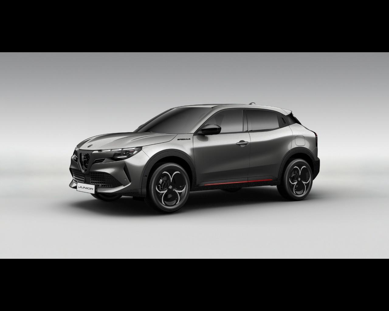 ALFA ROMEO Junior ibrida SPECIALE 1.2 136CV Hybrid eD