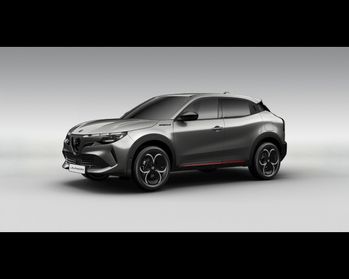 ALFA ROMEO Junior ibrida SPECIALE 1.2 136CV Hybrid eD