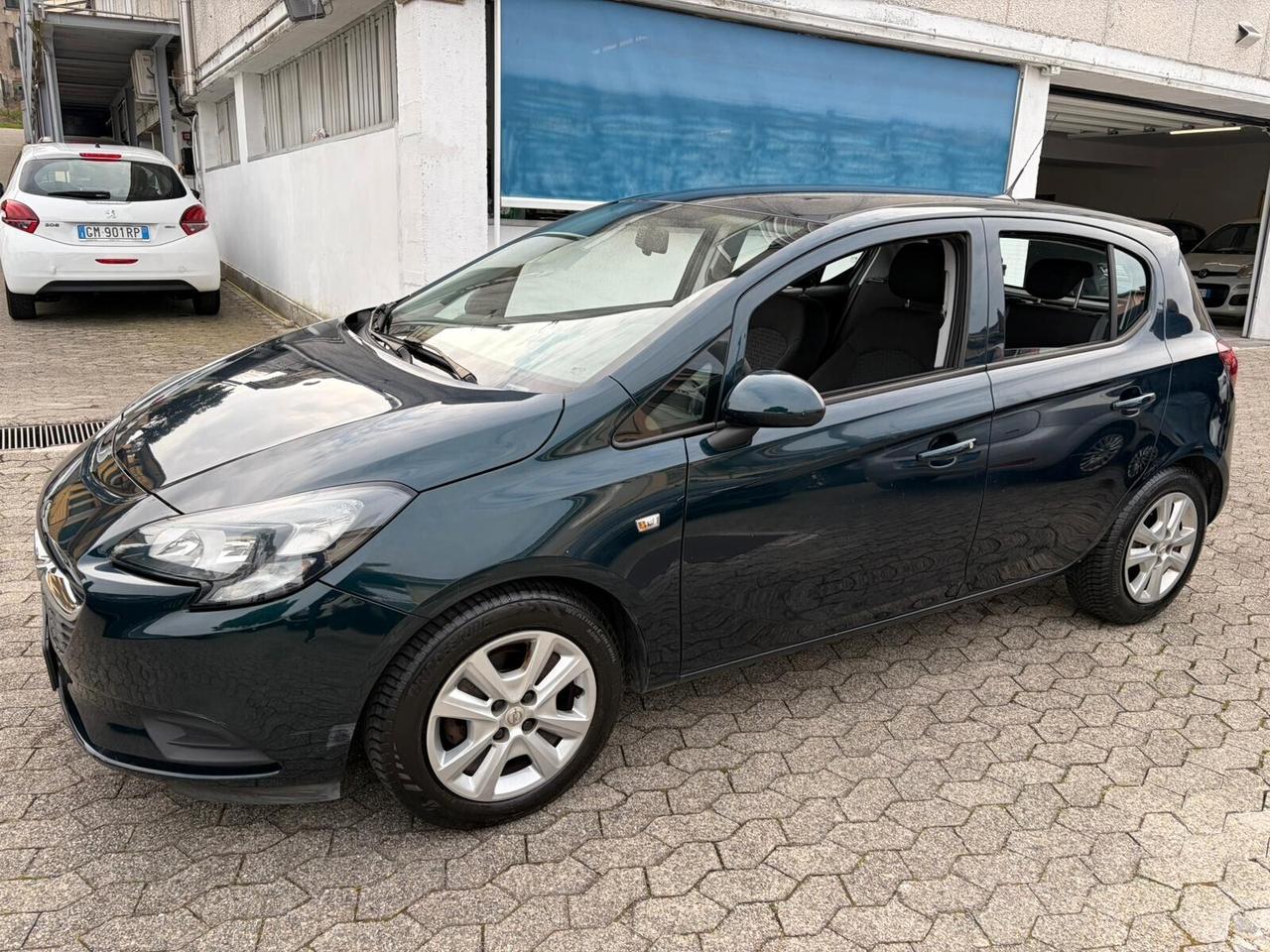 Opel Corsa 1.2 5 porte n-Joy*EURO6*NEOPATENTATI