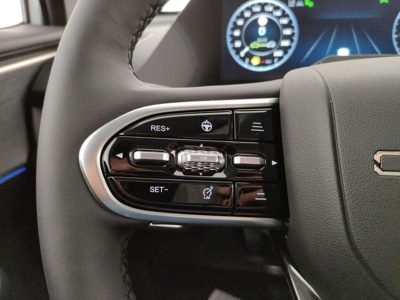 OMODA 5 Omoda 5 PURE BENZINA