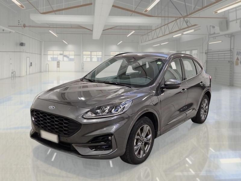 FORD KUGA 2.5 Benzina PHEV 152CV 2WD ST-Line Aut