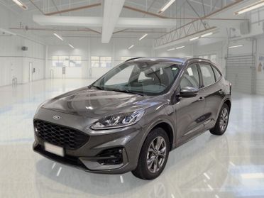 FORD KUGA 2.5 Benzina PHEV 152CV 2WD ST-Line Aut