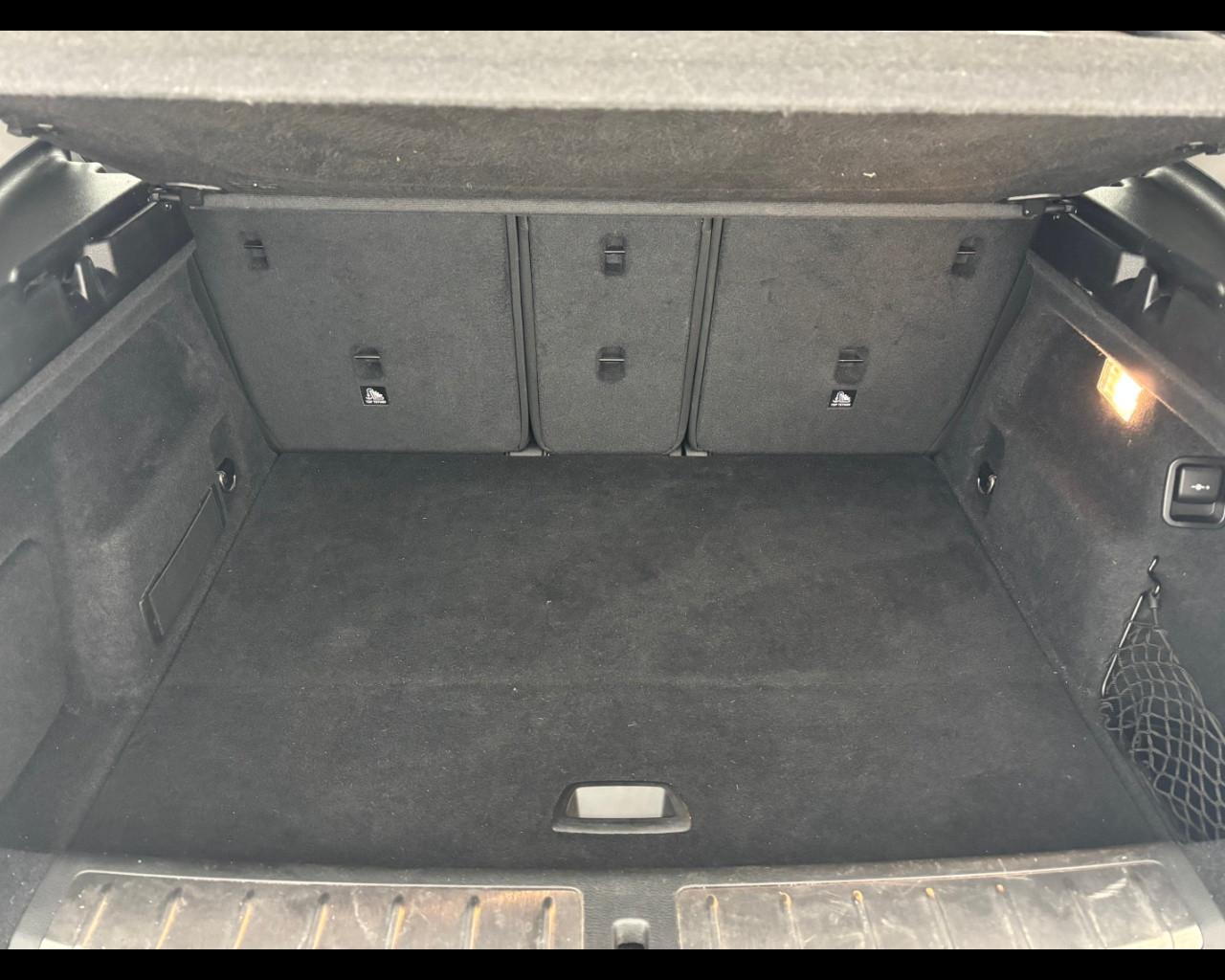 BMW X2 sdrive18i Advantage 136cv auto