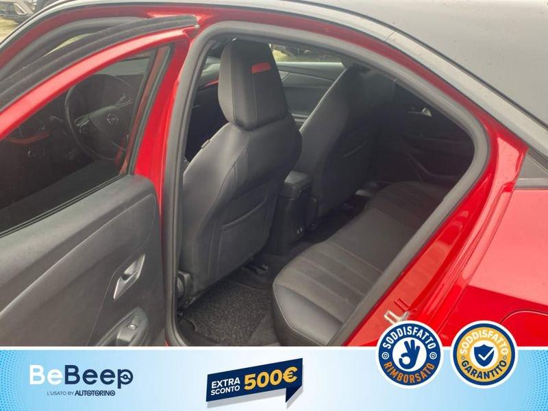 Opel Mokka 1.2 T GS S&S 100CV