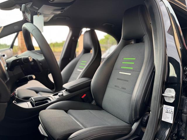 MERCEDES-BENZ A 160 d Automatic Sport