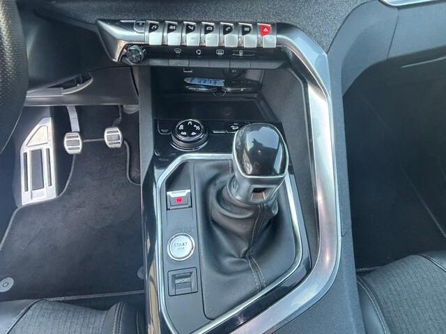 Peugeot 3008 BlueHDi 120 S&S GT Line