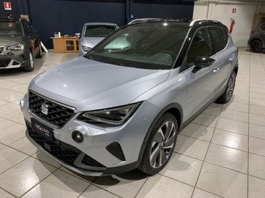 Seat Arona 1.0 EcoTSI 110 CV FR