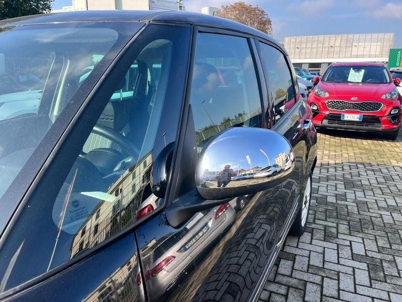 FIAT 500L 1.3 Multijet 95 CV Dualogic Pop Star