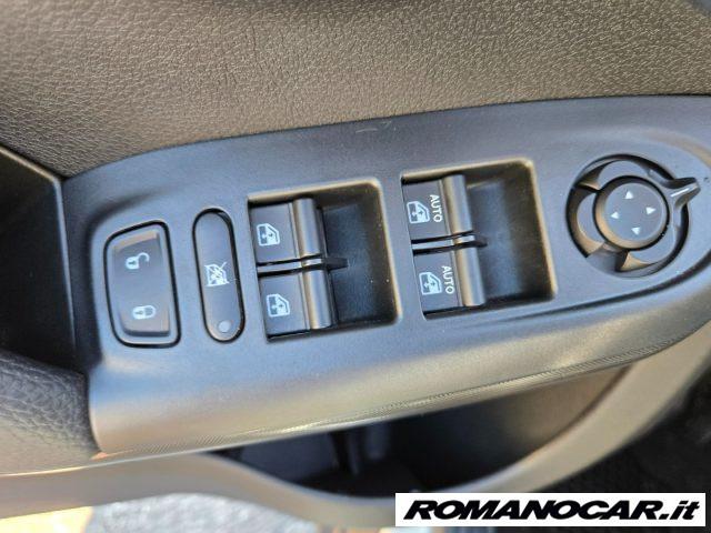 FIAT 500X 1.6 MTJ 120 Business NAVY