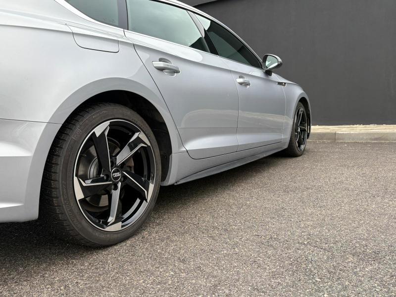 Audi A5 Sportback 40 2.0 tdi S LINE quattro 190cv s-tronic