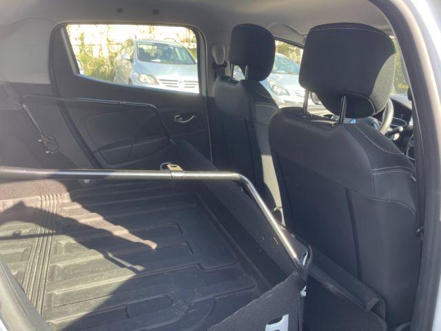 RENAULT Clio N1 dCi 8V 75 CV 2 posti autocarro