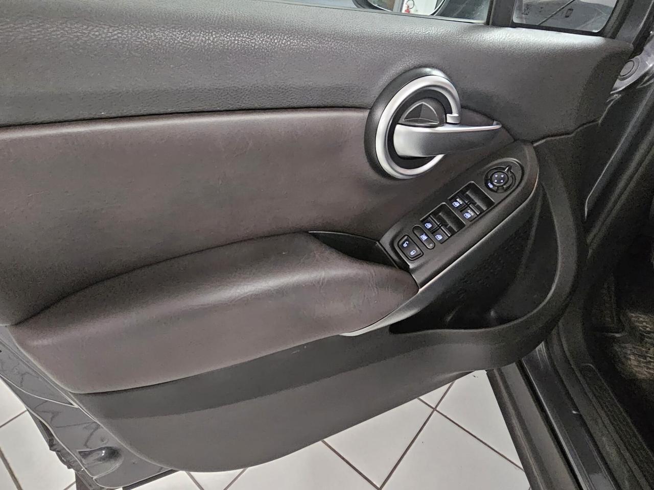 Fiat 500X 1.6 MultiJet 120 CV Lounge